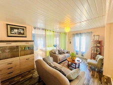 Maison à vendre 5 pièces LES MAKES (974)