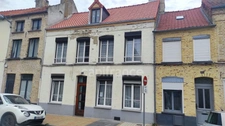 Dpt Pas de Calais (62), à vendre  maison P6   