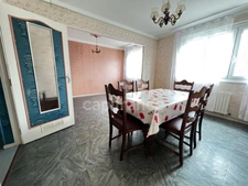 SAINT-BRIEUC – Appartement T3 de 65 m² – Idéal premier achat ou investissement locatif
