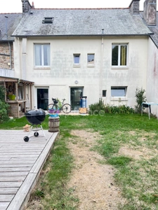 Maison de ville à vendre 5 chambres SAINT BRIEUC (22)