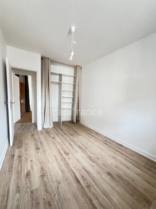 Appartement à vendre 3 pièces hyper centre SAINT BRIEUC (22)