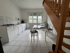 Maison composée d'un appartement à SAINT BRIEUC (22)