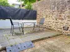 Appartement à vendre 3 pièces SAINT QUAY PORTRIEUX (22)