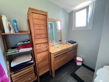 Maison longère 8 pièces à vendre PLURIEN (22)