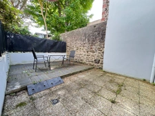 Appartement à vendre 3 pièces SAINT QUAY PORTRIEUX (22)