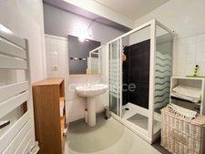 Appartement à vendre 3 pièces SAINT QUAY PORTRIEUX (22)