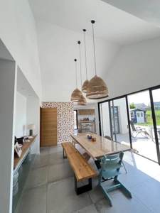 Maison à vendre 6 pièces Saint René HILLION (22)