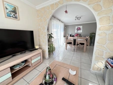 Maison 5 pièces sur sous sol avec grand garage supplémentaire à vendre  SAINT BRIEUC (22)