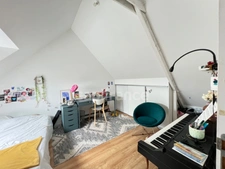 Maison de ville à vendre 5 chambres SAINT BRIEUC (22)