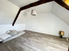 Maison longère 8 pièces à vendre PLURIEN (22)