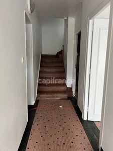 Maison composée d'un appartement à SAINT BRIEUC (22)