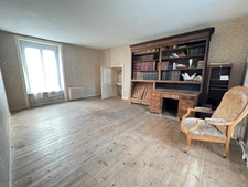 Maison à rénover 10 pièces UZEL (22)