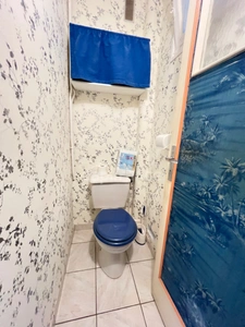 SAINT-BRIEUC – Appartement T3 de 65 m² – Idéal premier achat ou investissement locatif