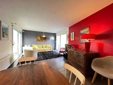 Appartement à vendre 3 pièces SAINT QUAY PORTRIEUX (22)