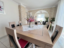 Maison 5 pièces sur sous sol avec grand garage supplémentaire à vendre  SAINT BRIEUC (22)