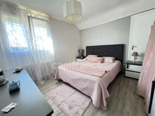 Maison 5 pièces sur sous sol avec grand garage supplémentaire à vendre  SAINT BRIEUC (22)