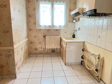 SAINT-BRIEUC – Appartement T3 de 65 m² – Idéal premier achat ou investissement locatif