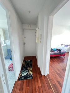 Appartement à vendre 2 pièces avec grand garage PLOUFRAGAN (22)
