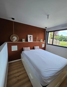 Maison à vendre 6 pièces Saint René HILLION (22)