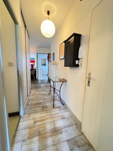 Appartement à vendre 3 pièces SAINT QUAY PORTRIEUX (22)