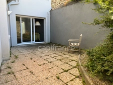Appartement à vendre 3 pièces SAINT QUAY PORTRIEUX (22)