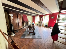 Maison longère 8 pièces à vendre PLURIEN (22)