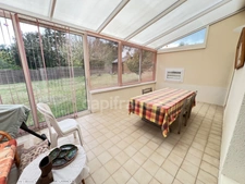 Maison à vendre 6 pièces SAINT LAURENT DE LA MER (22)