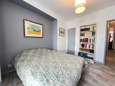 Appartement à vendre 3 pièces SAINT QUAY PORTRIEUX (22)