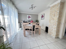 Maison 5 pièces sur sous sol avec grand garage supplémentaire à vendre  SAINT BRIEUC (22)