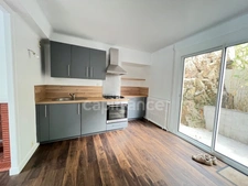 Maison composée d'un appartement à SAINT BRIEUC (22)