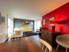 Appartement à vendre 3 pièces SAINT QUAY PORTRIEUX (22)