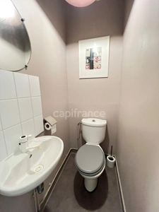 Appartement à vendre 3 pièces SAINT QUAY PORTRIEUX (22)