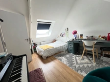 Maison de ville à vendre 5 chambres SAINT BRIEUC (22)