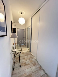 Appartement à vendre 3 pièces SAINT QUAY PORTRIEUX (22)