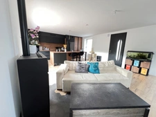 Maison à vendre 5 pièces PLAINTEL (22)