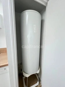 Appartement à vendre 3 pièces hyper centre SAINT BRIEUC (22)
