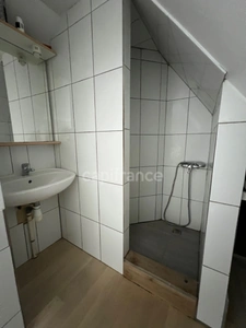 Maison composée d'un appartement à SAINT BRIEUC (22)