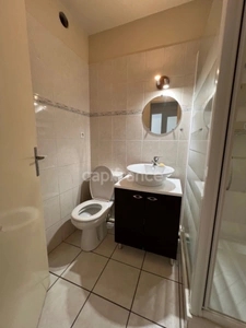 Appartement à vendre T2 SAINT BRIEUC proche de la gare (22) 