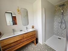 Maison à vendre 6 pièces Saint René HILLION (22)