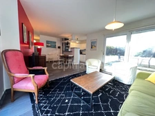 Appartement à vendre 3 pièces SAINT QUAY PORTRIEUX (22)