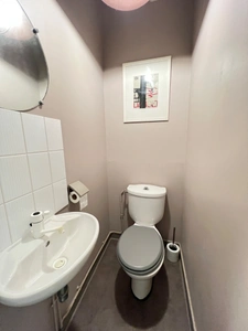Appartement à vendre 3 pièces SAINT QUAY PORTRIEUX (22)