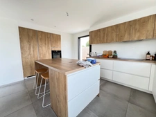 Maison à vendre 6 pièces Saint René HILLION (22)