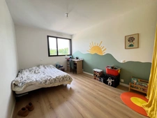 Maison à vendre 6 pièces Saint René HILLION (22)