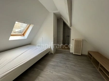 Maison composée d'un appartement à SAINT BRIEUC (22)