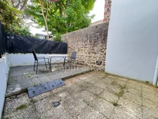 Appartement à vendre 3 pièces SAINT QUAY PORTRIEUX (22)