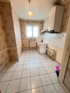 SAINT-BRIEUC – Appartement T3 de 65 m² – Idéal premier achat ou investissement locatif
