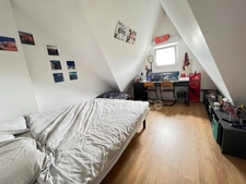 Maison de ville à vendre 5 chambres SAINT BRIEUC (22)