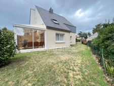 Maison à vendre 6 pièces PLERIN SAINT LAURENT DE LA MER (22)