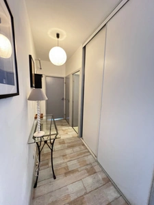 Appartement à vendre 3 pièces SAINT QUAY PORTRIEUX (22)