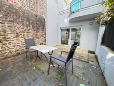 Appartement à vendre 3 pièces SAINT QUAY PORTRIEUX (22)